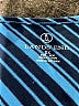 Lands' End 100% Cotton Stripes Blue Casual Dress Size 2X - photo 7