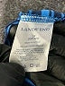 Lands' End 100% Cotton Stripes Blue Casual Dress Size 2X - photo 8