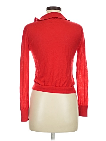 Lioness Long Sleeve Blouse (view 2)