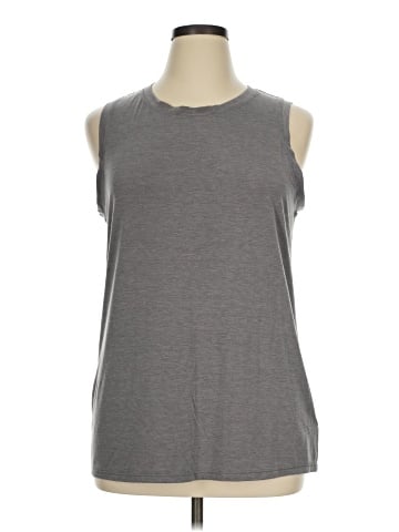Athleta Sleeveless T-Shirt (view 1)