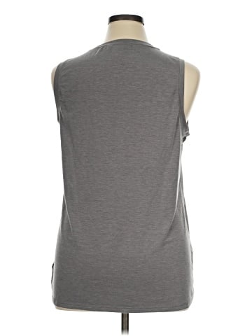 Athleta Sleeveless T-Shirt (view 2)