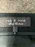 Rag & Bone Solid Black Dress Pants Size 12 - photo 7