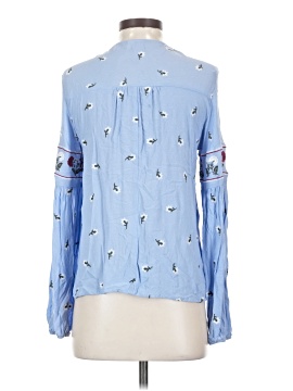 Alya Long Sleeve T-Shirt (view 2)