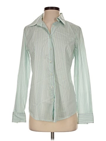Elliott Lauren Long Sleeve Blouse (view 1)