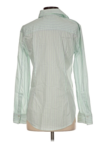 Elliott Lauren Long Sleeve Blouse (view 2)
