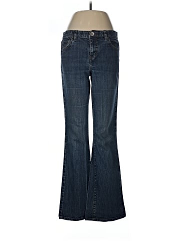 CALVIN KLEIN JEANS Jeans (view 1)