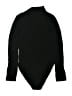 MANGOPOP Collection Black Bodysuit Size L - photo 1