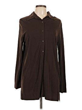 Nine & Company Long Sleeve Blouse