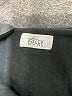 Oh Polly Black Romper Size 2 - photo 4
