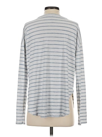 Banana Republic 3/4 Sleeve T-Shirt (view 2)
