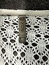 XCVI Ivory Swimsuit Cover Up Size XS - photo 4