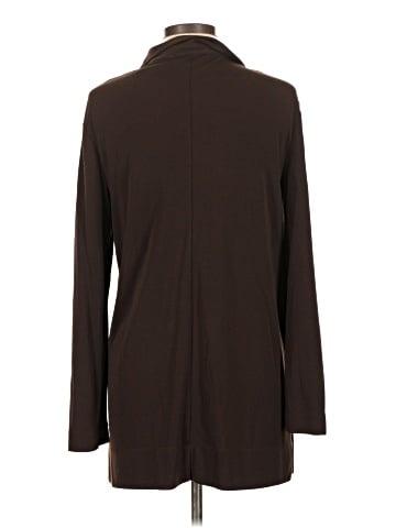 Nine & Company Long Sleeve Blouse (view 2)
