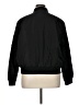 Levi's 100% Polyester Solid Black Jacket Size XL - photo 2