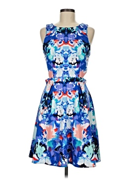 Nicole by Nicole Miller Cocktail Dress (view 1)