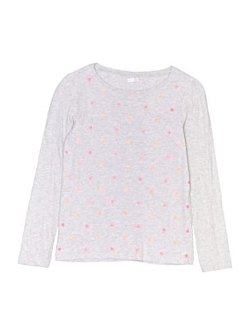 Crazy 8 Long Sleeve T-Shirt (view 1)