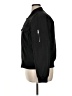 Levi's 100% Polyester Solid Black Jacket Size XL - photo 5