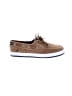 Nautica Tan Sneakers Size 5 (youth) - photo 1
