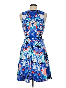 Nicole by Nicole Miller Cocktail Dress (view 2)