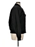 Levi's 100% Polyester Solid Black Jacket Size XL - photo 4