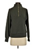 Elie Tahari Green Pullover Sweater Size S - photo 1