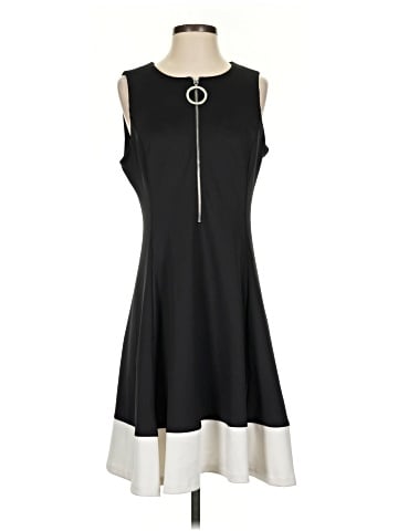 DKNY Casual Dress (view 1)