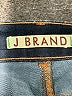 J Brand Blue Jeans Size 26 waist - photo 7