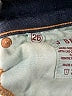 J Brand Blue Jeans Size 26 waist - photo 10