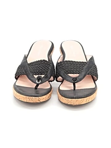 Taryn Rose Wedges (view 2)