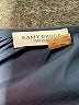 Ramy Brook 100% Polyester Solid Blue Cocktail Dress Size M - photo 7