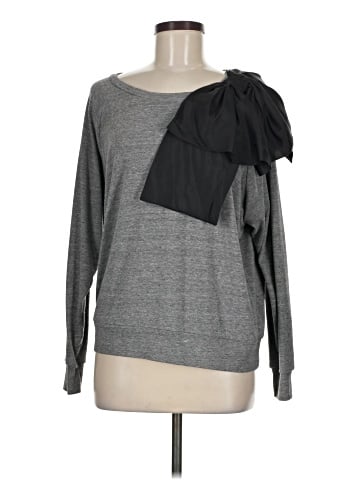 Thread Social Long Sleeve Top (view 1)