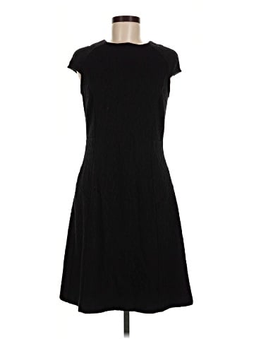 Ann Taylor Casual Dress (view 1)