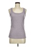 Fashion Gray Active Tank Size M - photo 1