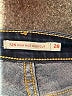 Levi's Blue Jeans Size 28 waist - photo 7