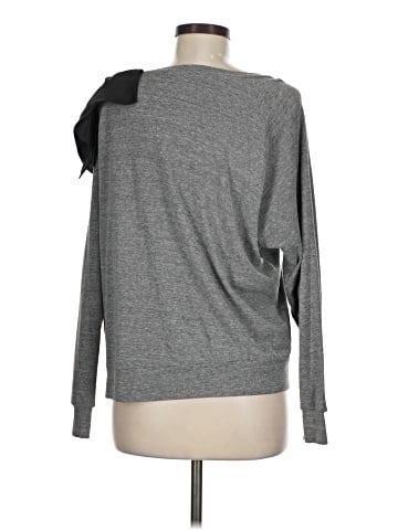 Thread Social Long Sleeve Top (view 2)