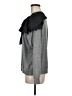 Thread Social Gray Long Sleeve Top Size M - photo 5
