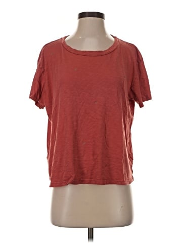 Sundry Short Sleeve T-Shirt (view 1)