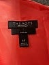 Talbots Solid Pink Cocktail Dress Size 14 - photo 7