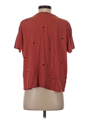 Sundry Short Sleeve T-Shirt (view 2)