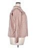 Universal Thread Pink Long Sleeve Blouse Size XXL - photo 4