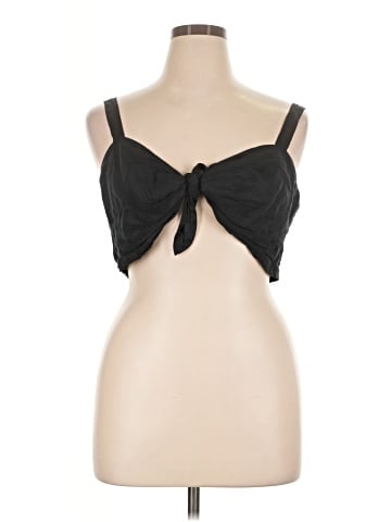 Maeve by Anthropologie Tank Top (view 1)