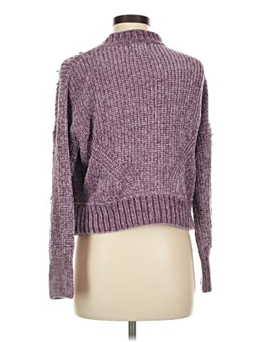 Pink Republic Pullover Sweater (view 2)