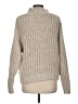 Universal Thread Tan Turtleneck Sweater Size M - photo 2