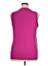 Athleta Pink Sleeveless T-Shirt Size XL - photo 2