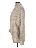 Universal Thread Tan Turtleneck Sweater Size M - photo 5
