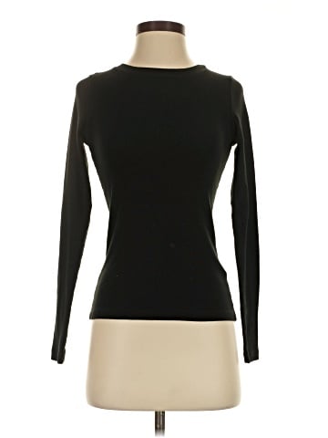 Club Monaco Long Sleeve T-Shirt (view 1)