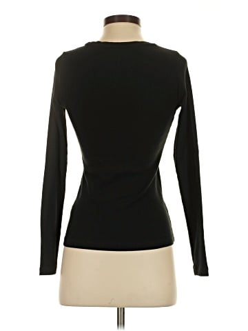 Club Monaco Long Sleeve T-Shirt (view 2)