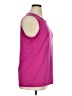 Athleta Pink Sleeveless T-Shirt Size XL - photo 4