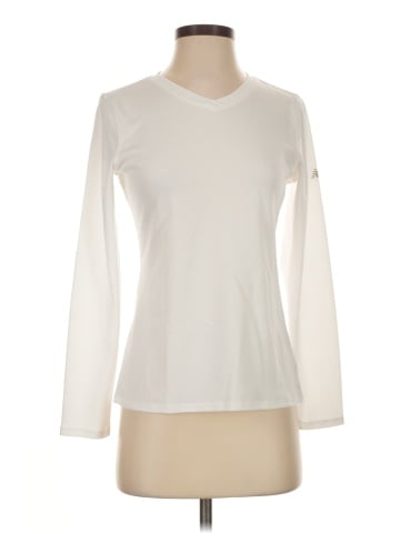 New Balance Long Sleeve T-Shirt (view 1)
