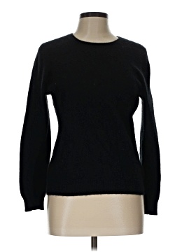 Charter Club Cashmere Pullover Sweater