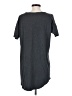 Pact Organic 100% Cotton Gray Short Sleeve T-Shirt Size S - photo 2